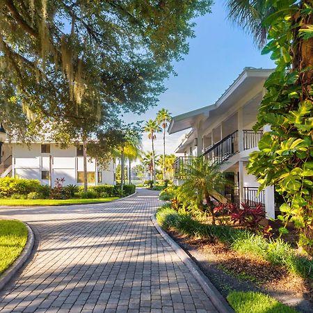 Saddlebrook Golf Resort & Spa Tampa North-Wesley Chapel Exterior photo
