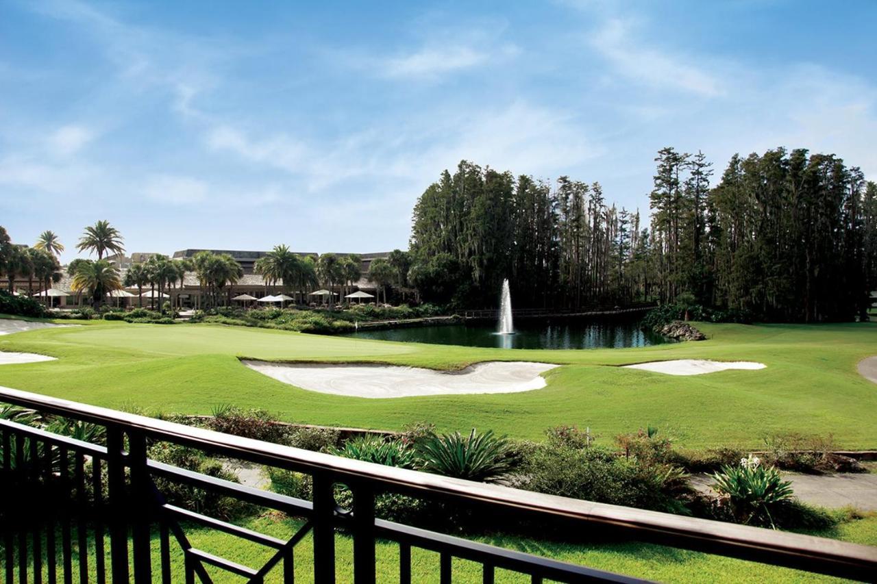 Saddlebrook Golf Resort & Spa Tampa North-Wesley Chapel Exterior photo