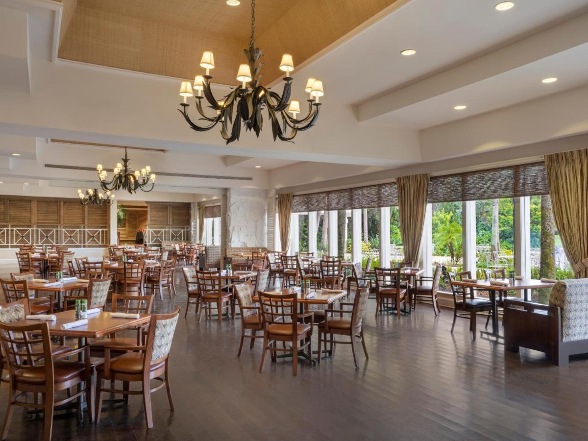 Saddlebrook Golf Resort & Spa Tampa North-Wesley Chapel Exterior photo