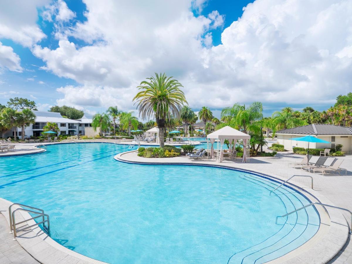 Saddlebrook Golf Resort & Spa Tampa North-Wesley Chapel Exterior photo