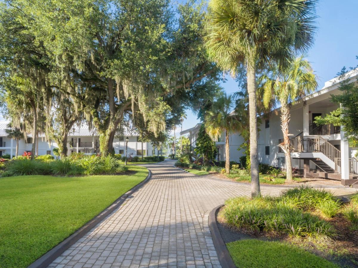 Saddlebrook Golf Resort & Spa Tampa North-Wesley Chapel Exterior photo